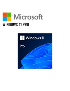 LICENCIA WINDOWS 11 PRO ESD SE022MSE39 FQC-10572