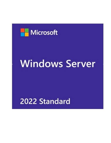 LICENCIA MICROFOST WINDOWS SERVER STANDAR 2022...