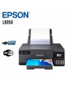 IMPRESORA EPSON L8050 ECOTANK