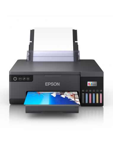 IMPRESORA EPSON L8050 ECOTANK WIFI (C11CK37301)
