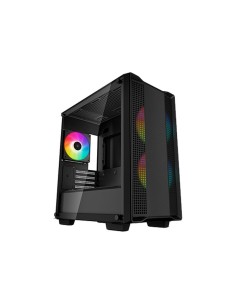 CASE DEEPCOOL CC360 ARGB 2