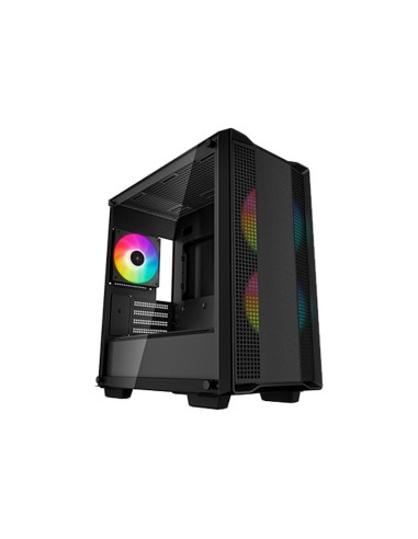 CASE DEEPCOOL CC360 ARGB ( R-CC360-BKAPM3-G-1 )...