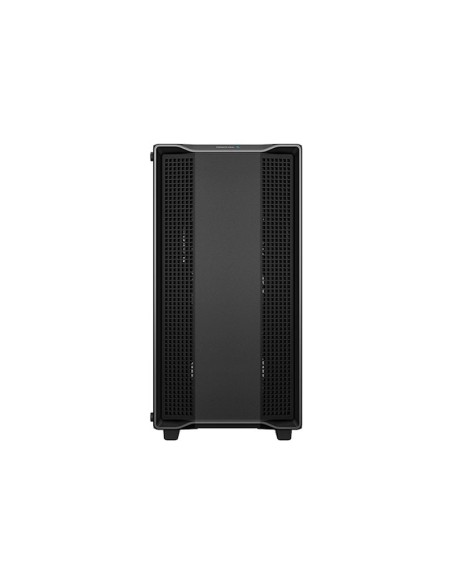 CASE DEEPCOOL CC360 ARGB ( R-CC360-BKAPM3-G-1 ) S/FUENTE | PANEL DE VIDRIO | LED-ARGB