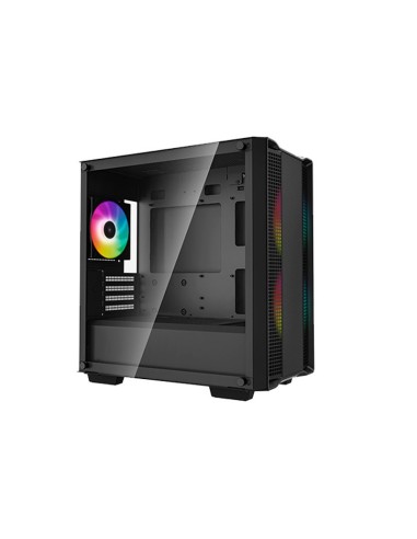 CASE DEEPCOOL CC360 ARGB ( R-CC360-BKAPM3-G-1 )...