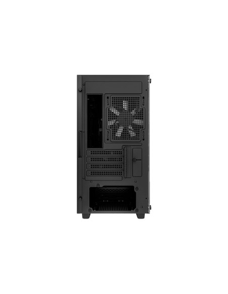 CASE DEEPCOOL CC360 ARGB ( R-CC360-BKAPM3-G-1 ) S/FUENTE | PANEL DE VIDRIO | LED-ARGB
