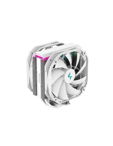 COOLER PARA PROCESADOR DEEPCOOL AS500 PLUS...