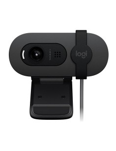 CAMARA WEB LOGITECH BRIO 2