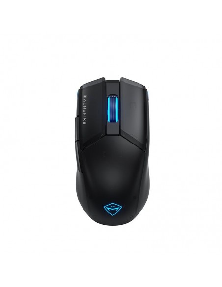 MOUSE GAMER MACHENIKE M7 PRO ( M7 PRO ) INALAMBRICO | SENSOR PAW 3395 | BLACK