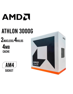 COMPUTADORA TEACHER AMD 2