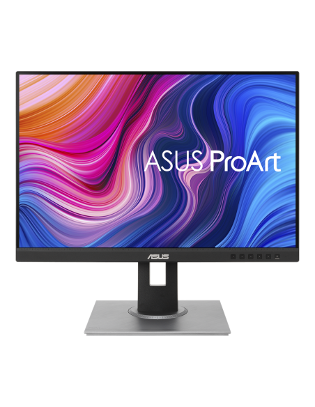 MONITOR ASUS 24.1" PROART ( PA248QV ) PANEL IPS | WUXGA 1920X1200 | 75HZ - 5MS | HDMI - DP - VGA