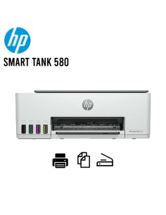 IMPRESORA MULTIFUNCIONAL HP SMART