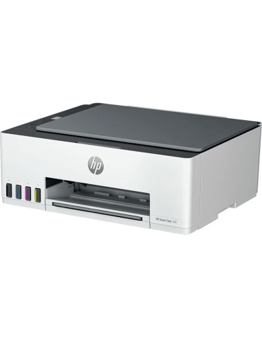 IMPRESORA MULTIFUNCIONAL HP SMART TANK 580 WIFI...