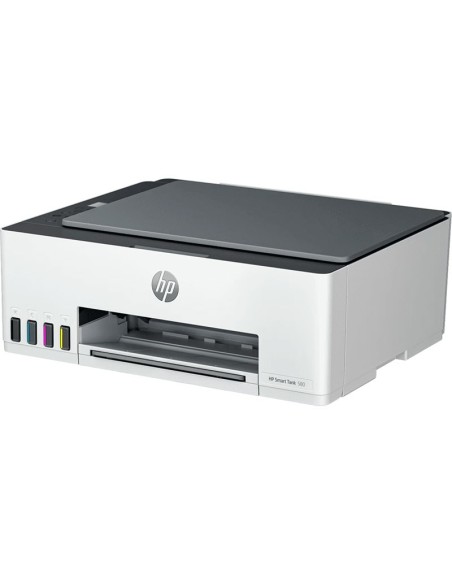 IMPRESORA MULTIFUNCIONAL HP 580 SMAR TANK ( 1F3Y2A-AKY ) IMPRIME| ESCANEA | FOTOCOPIA| INALAMBRICO
