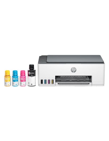 IMPRESORA MULTIFUNCIONAL HP SMART TANK 580 WIFI...