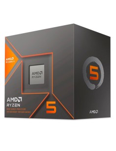 PROCESADOR AMD RYZEN 5 8600G 4.30GHZ ( 100-100001237BOX )... 2