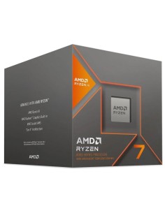 PROCESADOR AMD RYZEN 7 8700G 4.2GHZ - 16MB (... 2
