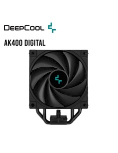 COOLER PARA PROCESADOR DEEPCOOL