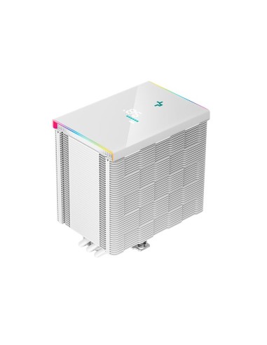 COOLER PARA PROCESADOR DEEPCOOL AK500 WHITE...