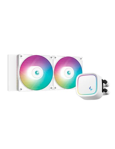 SISTEMA DE ENFRIAMIENTO LIQUIDO DEEP COOL LE520...