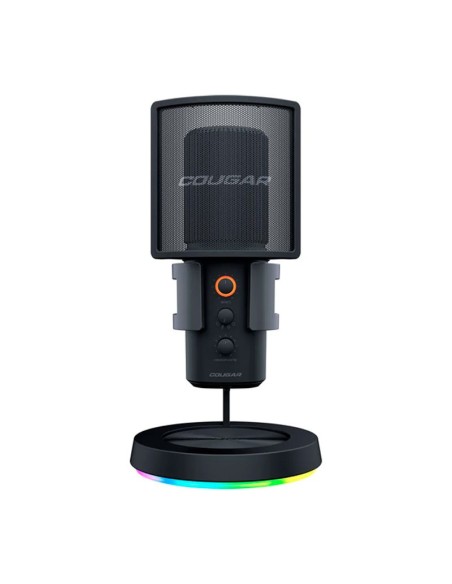 MICROFONO COUGAR SCREAMER-X ARGB