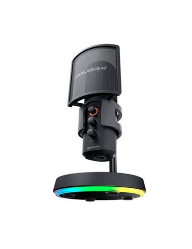 MICROFONO COUGAR SCREAMER-X ARGB