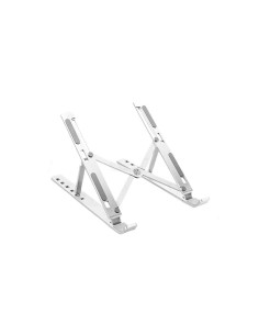 STAND PARA LAPTOP IDOCK XTREME (X-TREME ) ALUMINIO | 7... 2