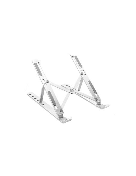 STAND PARA LAPTOP IDOCK XTREME (X-TREME ) ALUMINIO | 7 ANGULOS AJUSTABLES