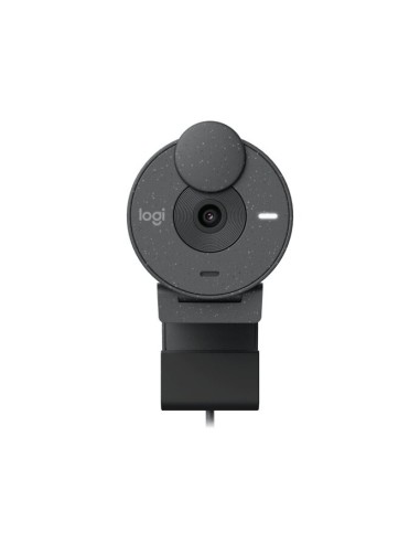CAMARA WEB LOGITECH BRIO 300 ( 960-001413 )...