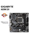 MAINBOARD GIGABYTE A620M S2H