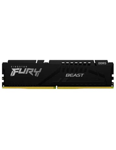 MEMORIA RAM KINGSTON 16GB/5600MHZ DDR5 FURY...