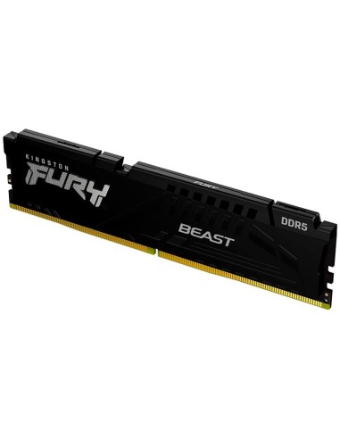 MEMORIA RAM KINGSTON 16GB/5600MHZ DDR5 FURY...