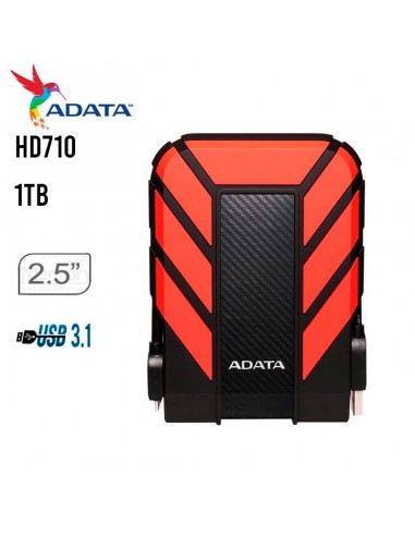 DISCO DURO EXTERNO ADATA