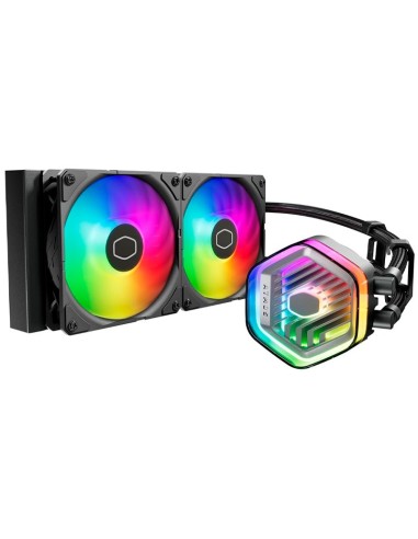 SISTEMA DE ENFRIAMIENTO LIQUIDO COOLER MASTER...