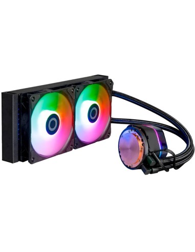 SISTEMA DE ENFRIAMIENTO LIQUIDO COOLER MASTER...