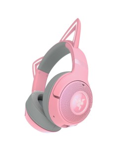 AUDIFONO RAZER KRAKEN KITTY 2