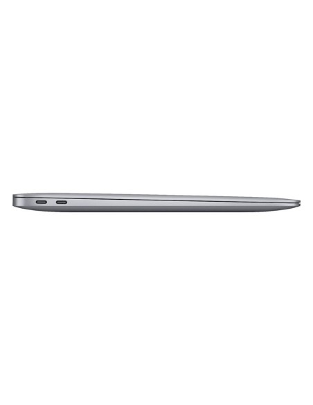 MACBOOK APPLE AIR 13 MGN63LL/A CHIP APPLE M1 8GB 256GB SSD 13.3 RETINA MAC OS GREY