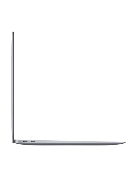 MACBOOK APPLE AIR 13 MGN63LL/A CHIP APPLE M1 8GB 256GB SSD 13.3 RETINA MAC OS GREY