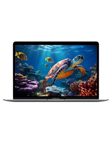 MACBOOK APPLE AIR 13 MGN63LL/A CHIP APPLE M1...