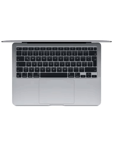 MACBOOK APPLE AIR 13 MGN63LL/A CHIP APPLE M1...