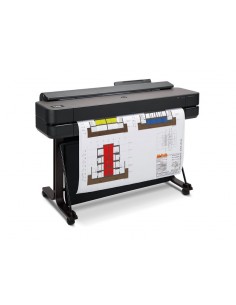 IMPRESORA PLOTTER HP DESIGNJET 2