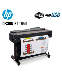 IMPRESORA PLOTTER HP DESIGNJET
