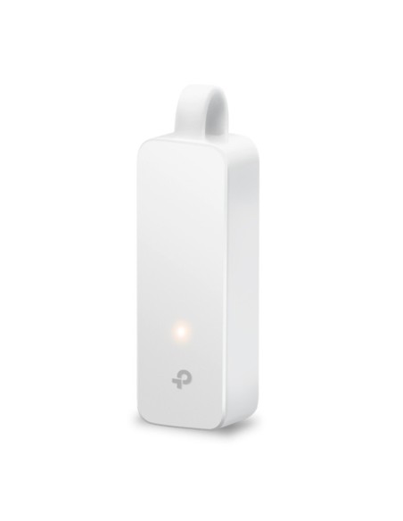ADAPTADOR TP-LINK DE TIPO-C A RJ45 GIGABIT ( UE300C )
