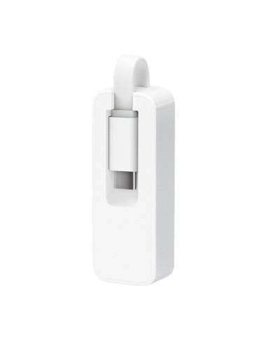 ADAPTADOR TP-LINK DE TIPO-C A RJ45 GIGABIT (...