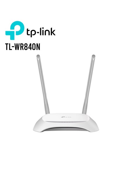ROUTER INALAMBRICO TP-LINK ROUTER INALAMBRICO TP-LINK