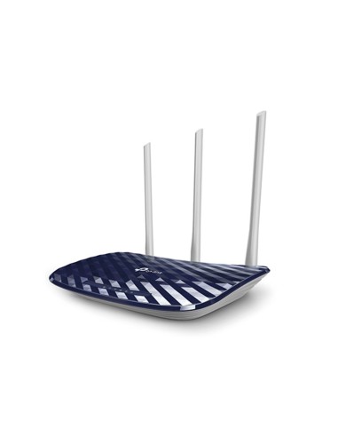 ROUTER INALAMBRICO TP-LINK ARCHER C20-AC750...
