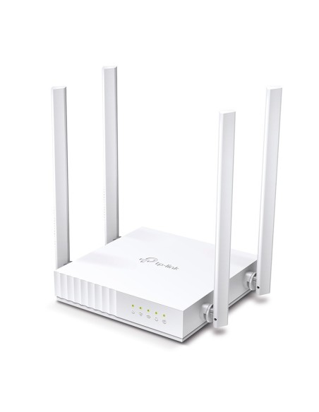 ROUTER INALAMBRICO DOBLE BANDA AC750 ARCHER C24 TP-LINK