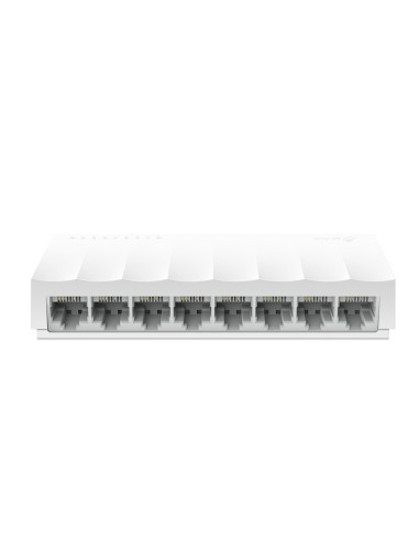 SWITCH TP-LINK 8PORTS LS1008 8 -PORT...