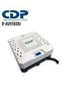 ESTABILIZADOR CDP R-AVR1808I