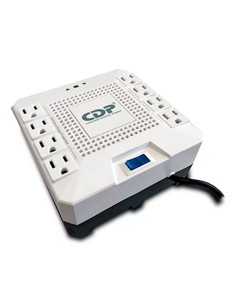 ESTABILIZADOR CDP R-AVR1808I 2