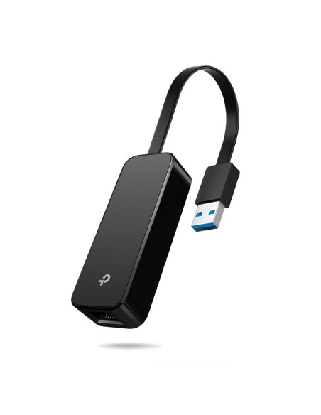 ADAPTADOR DE RED TP-LINK UE306 USB 3.0 A GIGABIT ETHERNET
